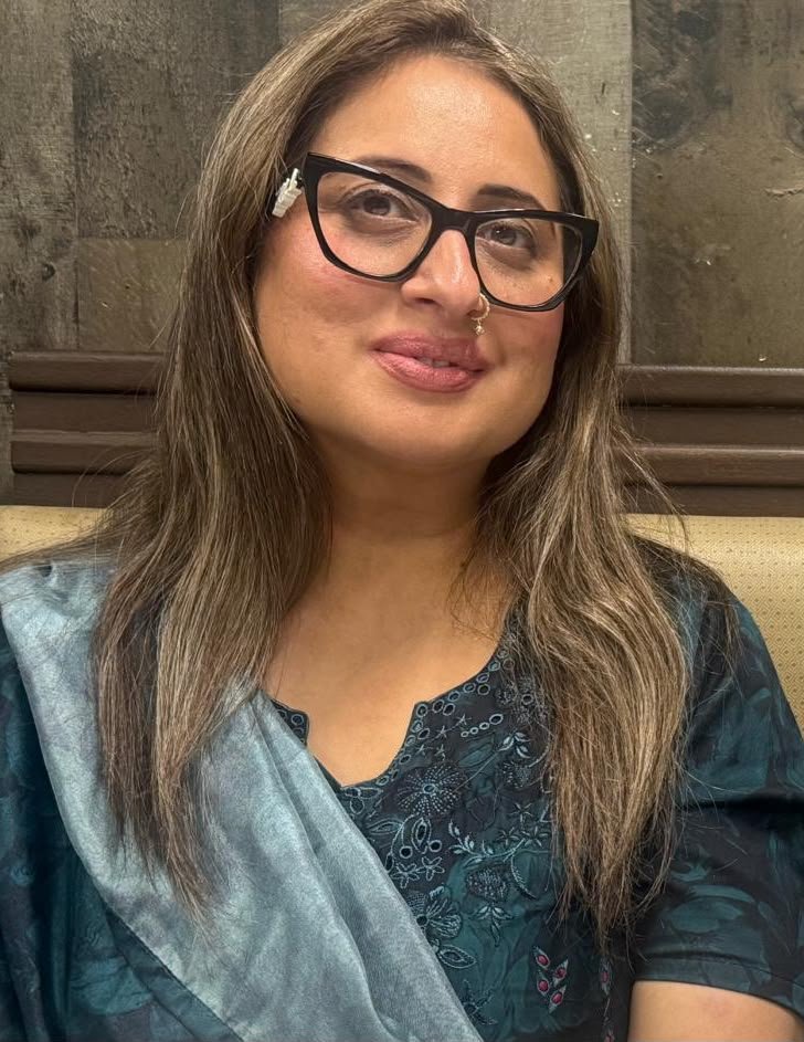 Ayesha Khan Hails Interfaith and Community Services of Dr. Sajid Tarar and Jesse Singh